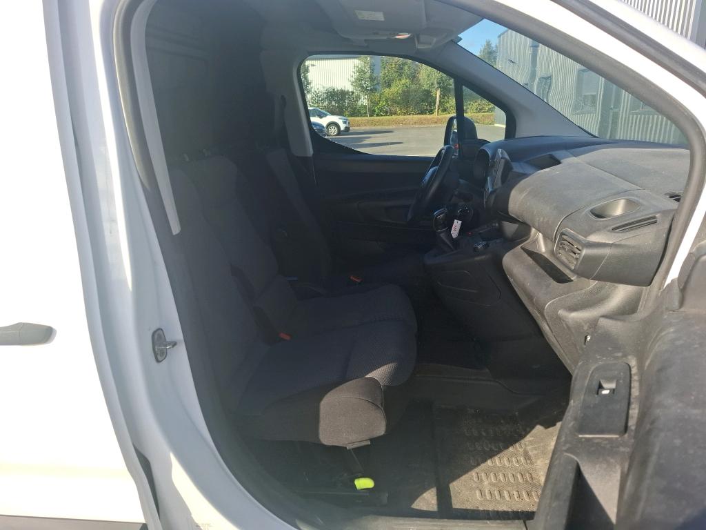 CITROEN BERLINGO VAN XL 950 BLUEHDI 100 S&S BVM5 WORKER 2020
