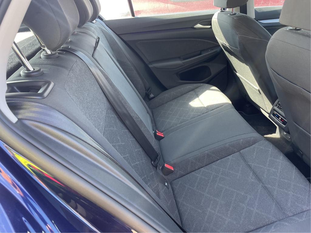 VOLKSWAGEN GOLF 2.0 TDI SCR 116 BVM6 Life Plus 2023