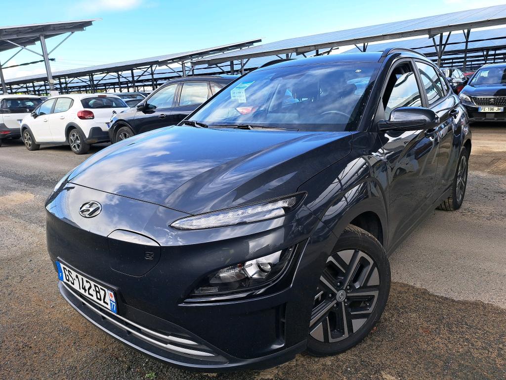 KONA ELECTRIC