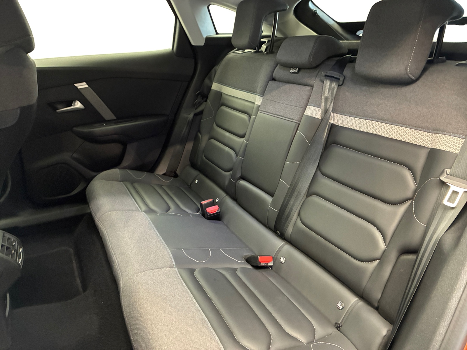 CITROEN C4 BlueHDi 130 S&S EAT8 Shine 2022