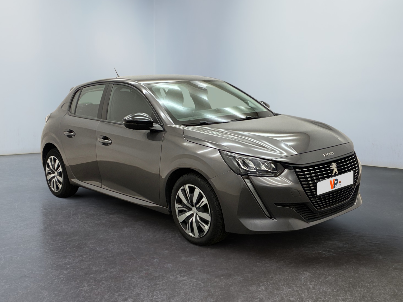 PEUGEOT 208 PureTech 75 S&S BVM5 2023