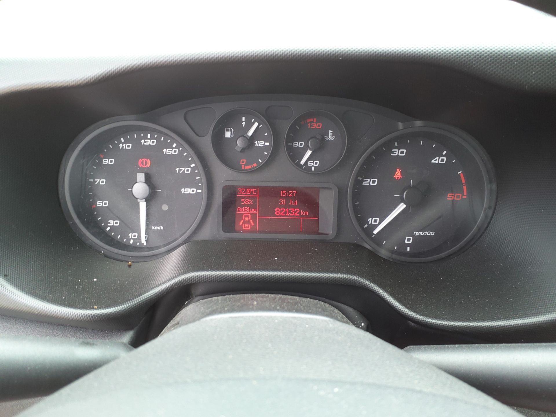 IVECO 35S 14V 3,5T 136CV 3520L Q-LEAF 4X2 2023