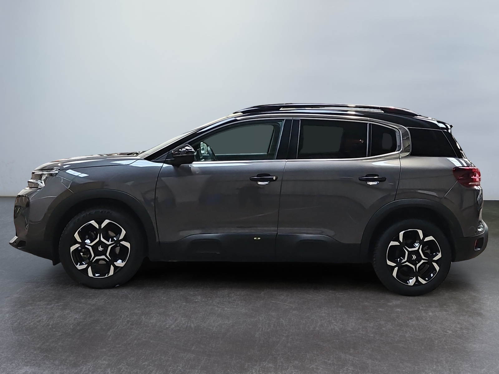 CITROEN C5 Aircross BlueHDi 130 EAT8 2025