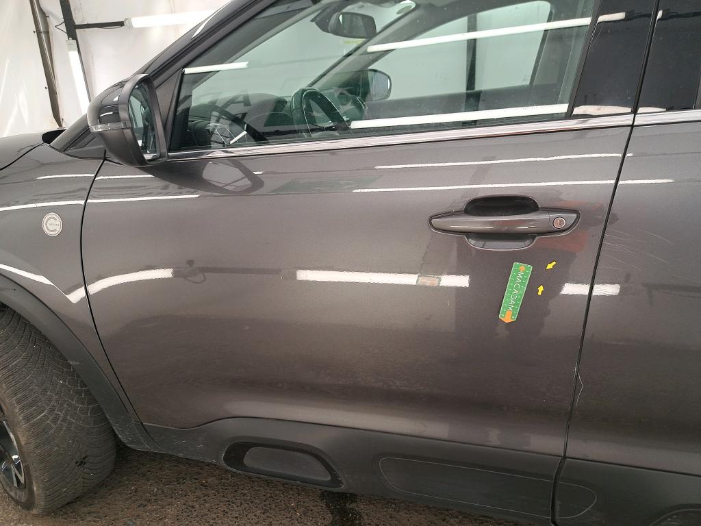 CITROEN C5 AIRCROSS BlueHDi 130 S&S EAT8 C-Series 2023