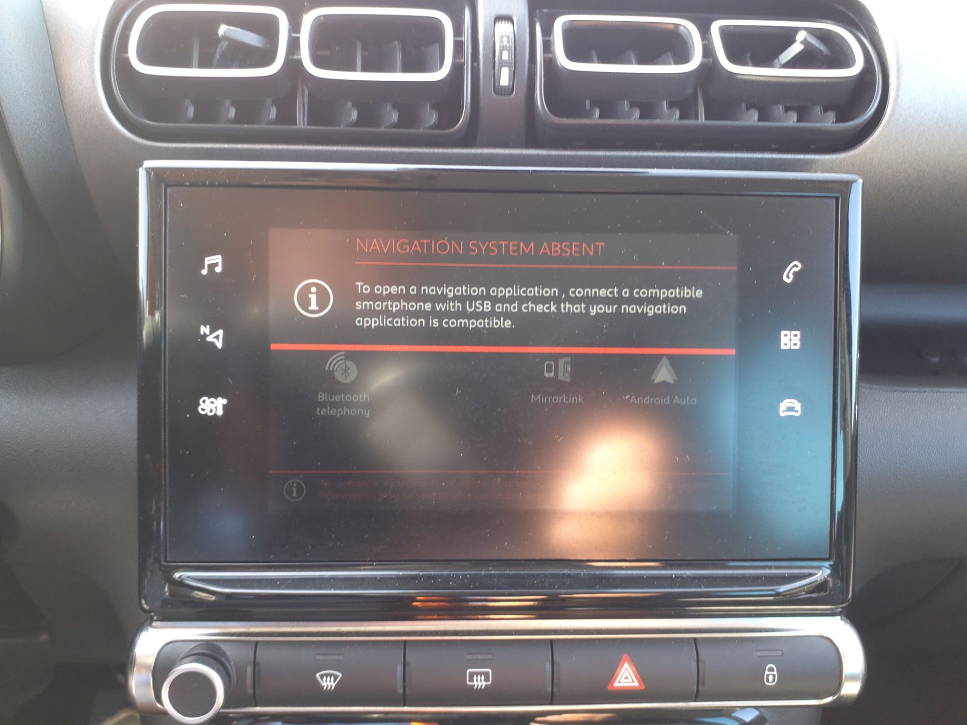 CITROEN C3 AIRCROSS PureTech 110 S&S BVM6 Plus 2024
