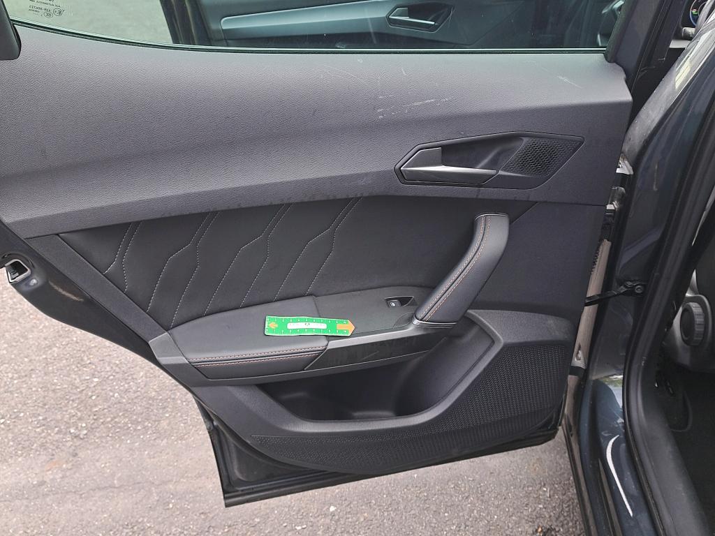 CUPRA FORMENTOR 1.4 e-HYBRID 204 ch DSG6 Business Edition 2024