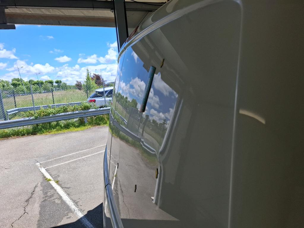 VOLKSWAGEN TRANSPORTER FOURGON FGN TOLE L2H1 2.0 TDI 102 BUSINESS LINE 2019