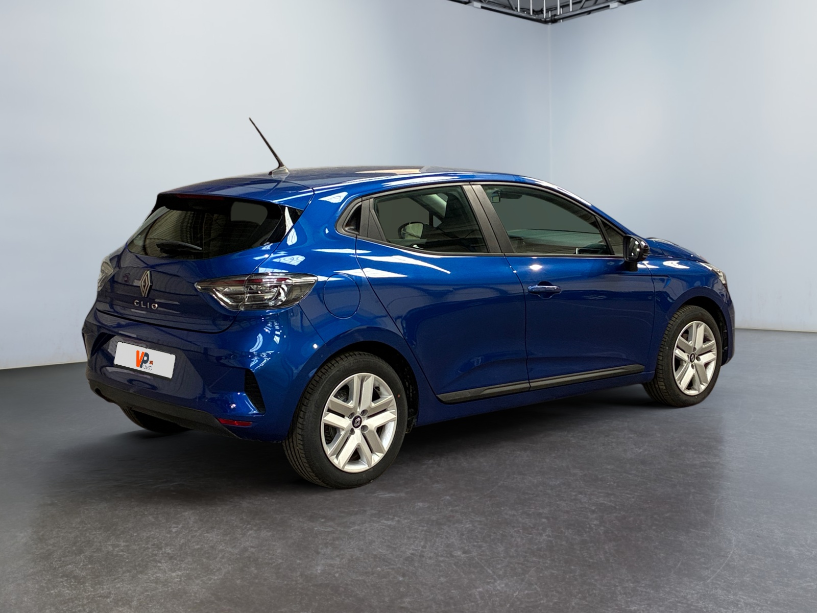 RENAULT Clio Blue dCi 100 Evolution 2025