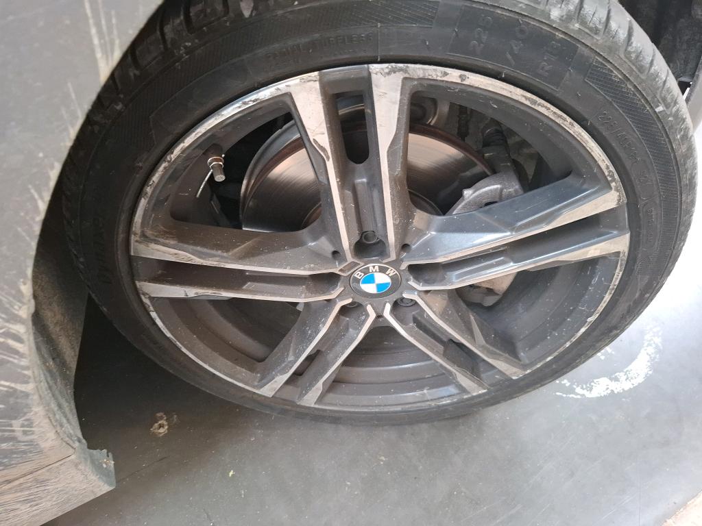 BMW SERIE 1 F40 118i 136 ch DKG7 M Sport 2024