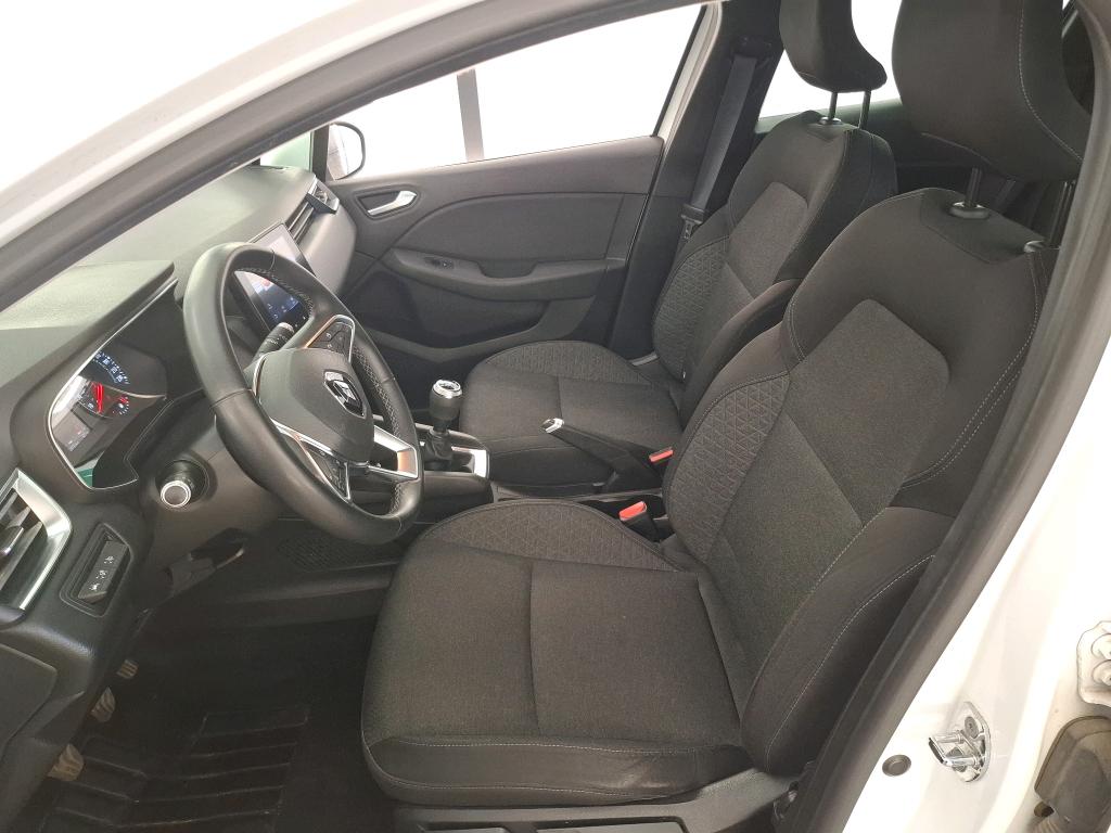 RENAULT CLIO V Blue dCi 85 Zen 2020