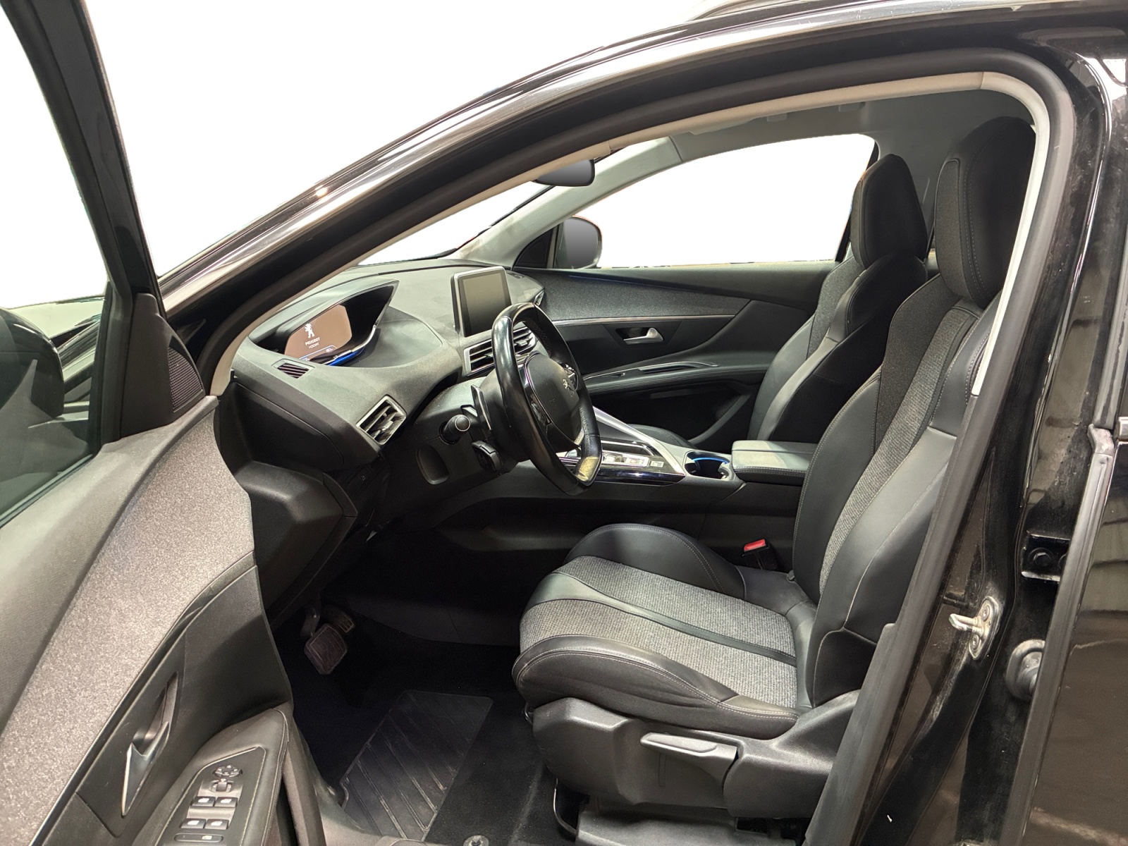 PEUGEOT 3008 BlueHDi 130ch S&S EAT8 Allure Allure 2019