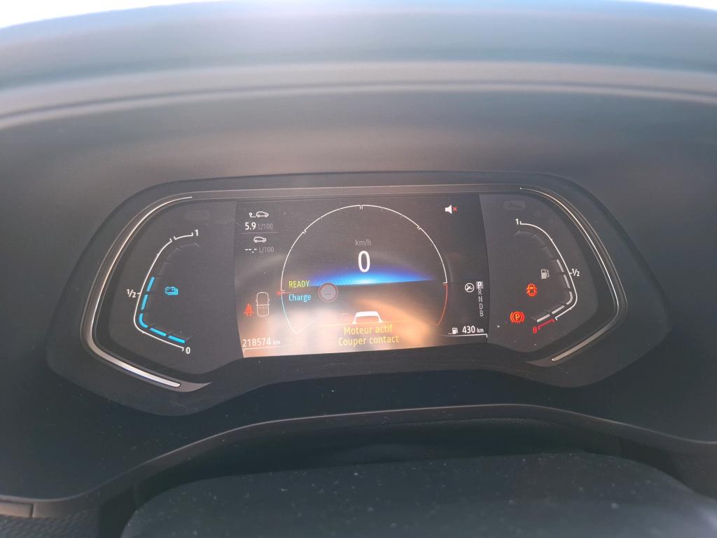 RENAULT ARKANA E-Tech 145 - 22 Evolution 2023