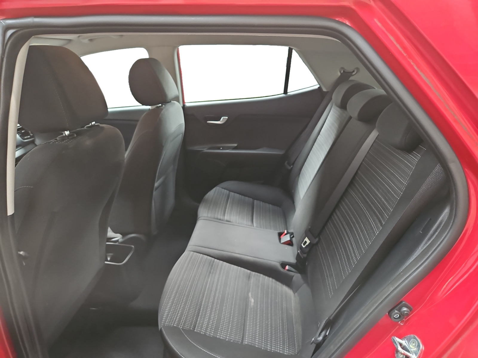 KIA Stonic 1.0 T-GDi 120 ch MHEV iBVM6 Active 2022