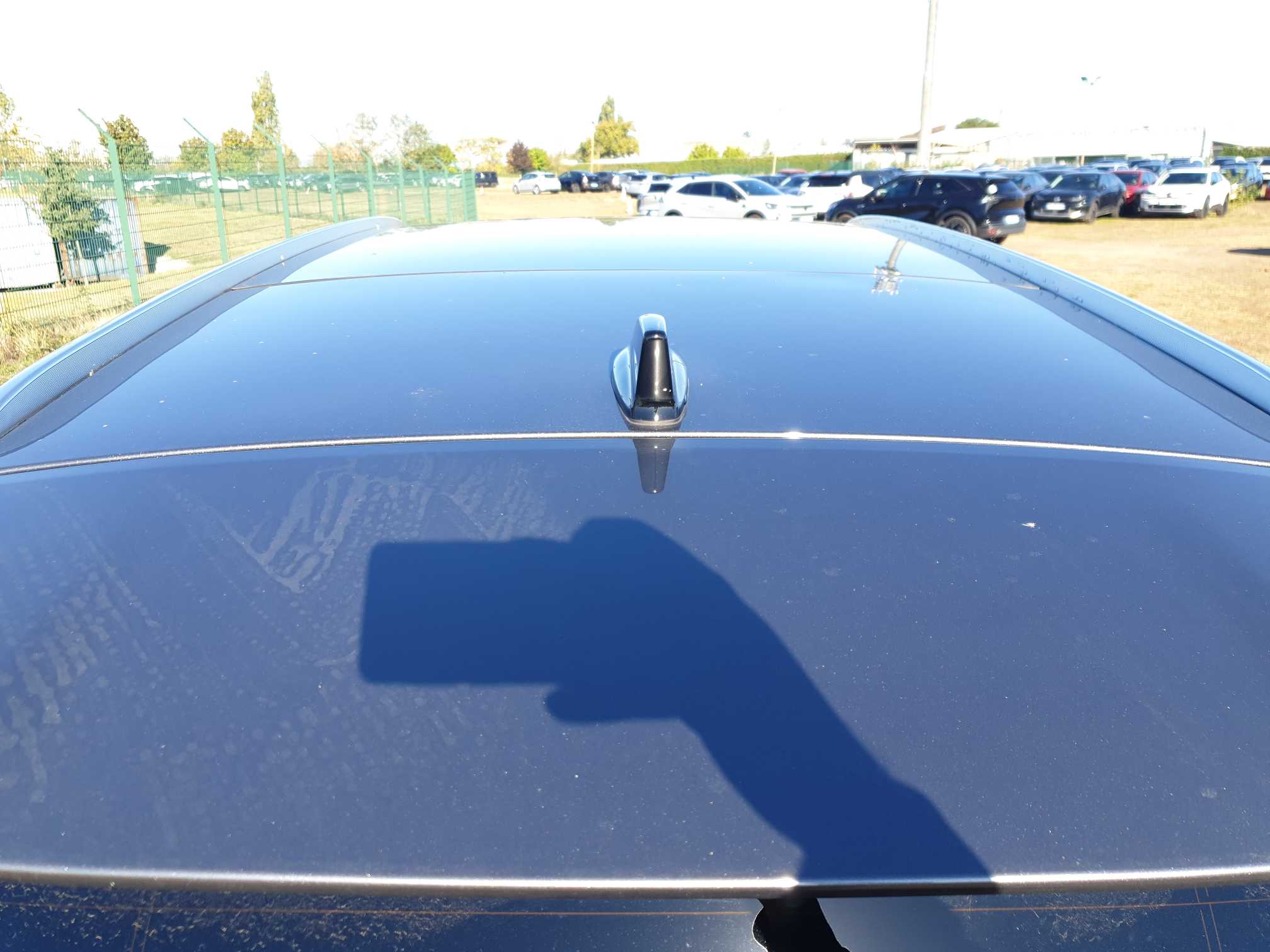 RENAULT Espace E-Tech full hybrid 200 GSR2 Techno 7 places 2025
