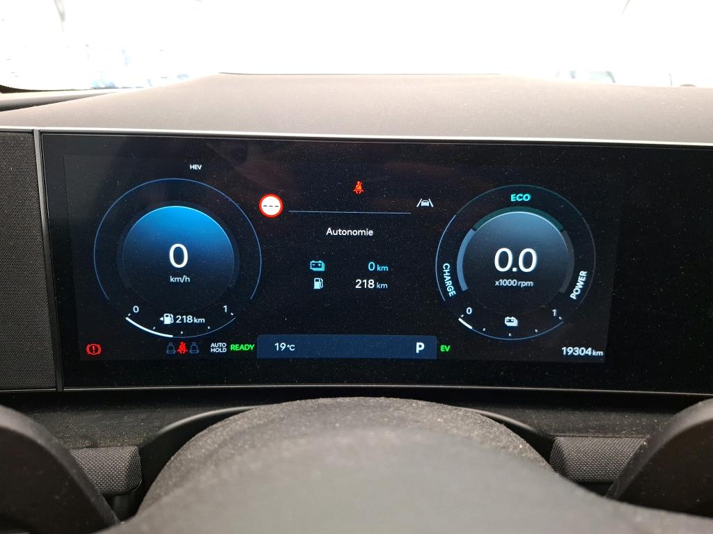 HYUNDAI TUCSON 1.6 T-GDI 253 Plug-in BVA6 N Line Creative 2024