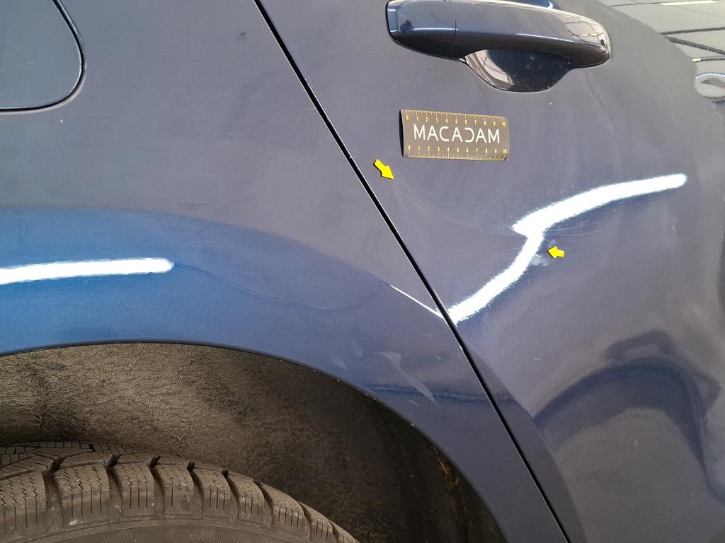 RENAULT GRAND SCENIC TCe 140 EDC Evolution 2022