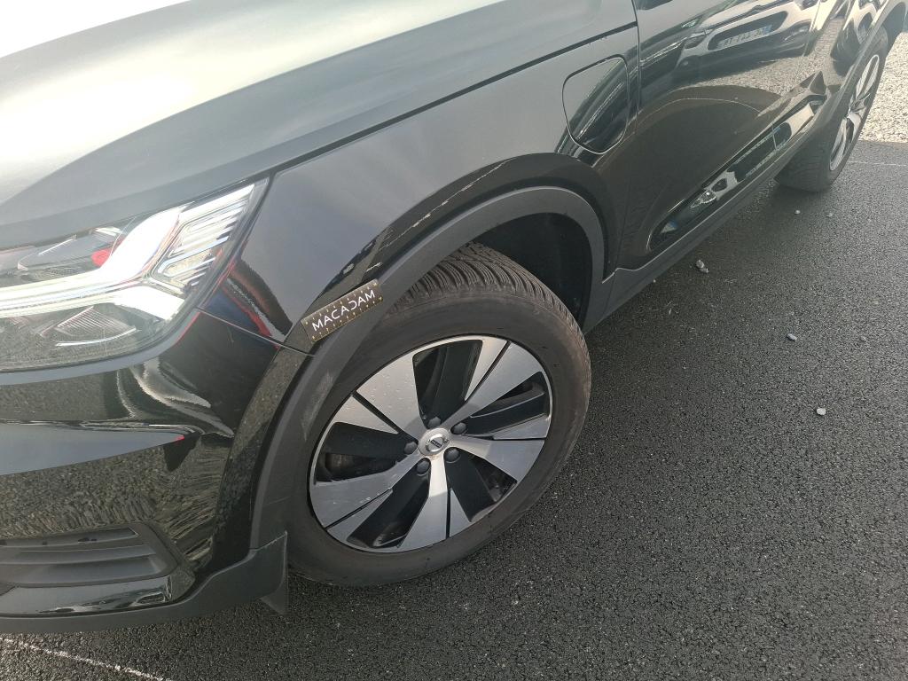 VOLVO XC40 BUSINESS T4 Recharge 129+82 ch DCT7 Inscription 2021