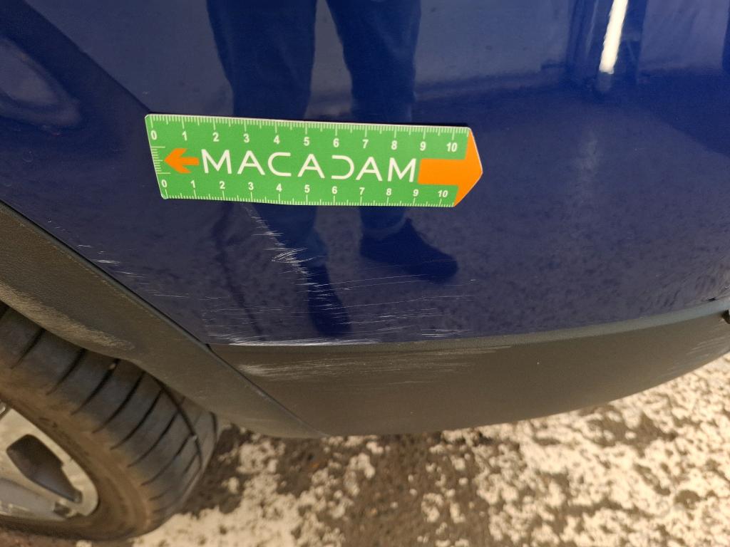 RENAULT KADJAR TCe 140 EDC Techno 2022