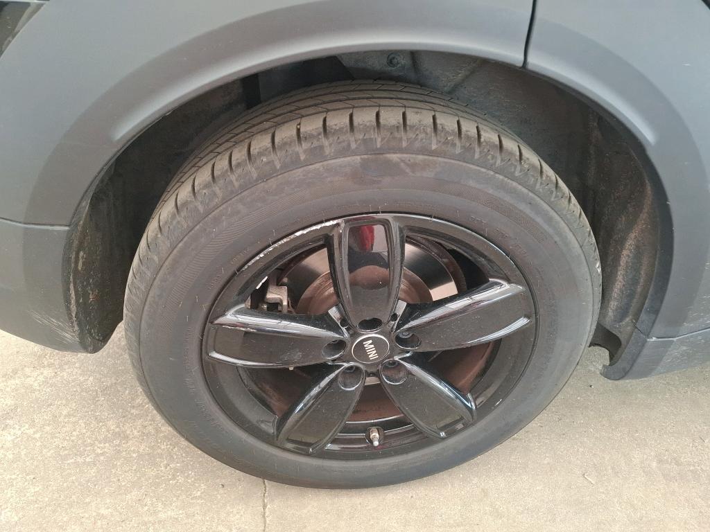 MINI COUNTRYMAN F60 LCI 125 - 95 ch ALL4 BVA6 Cooper SE Edition Premium Plus 2024