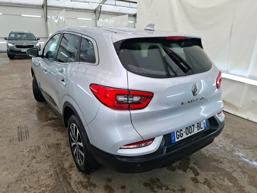RENAULT KADJAR Blue dCi 115 EDC Evolution 2022