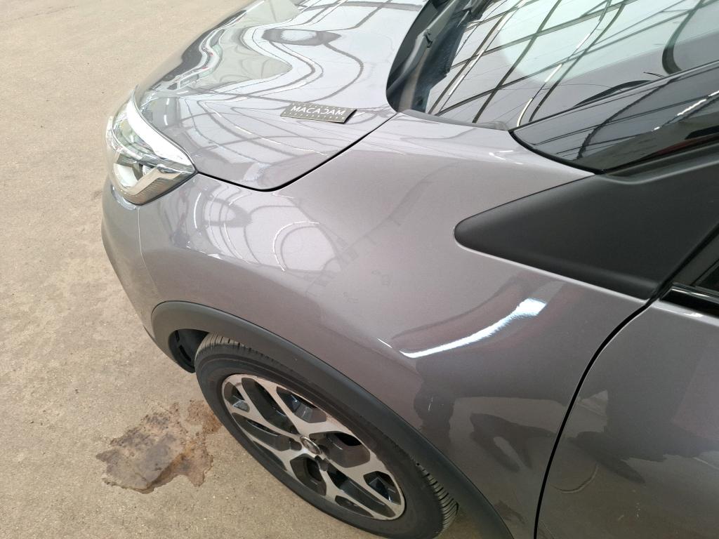 RENAULT CAPTUR TCe 150 Energy EDC S-Edition 2019