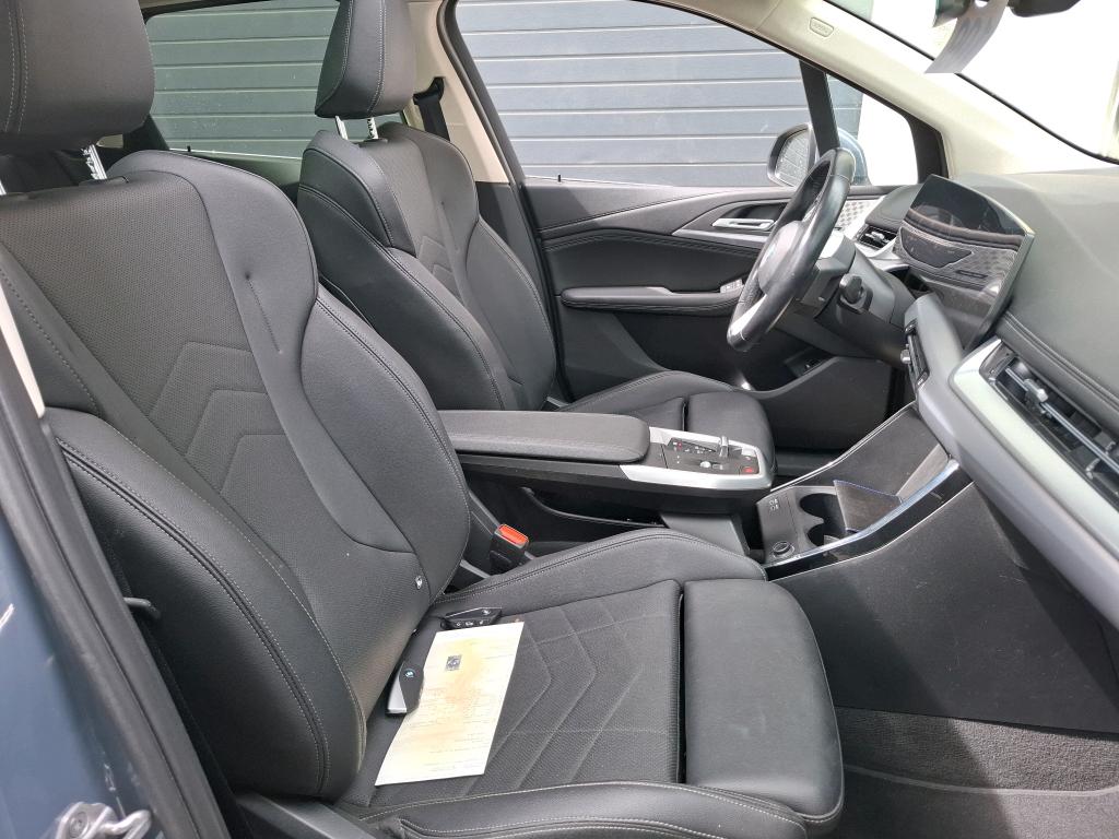 BMW SERIE 2 ACTIVE TOURER 220i 170 ch DKG7 Luxury 2023