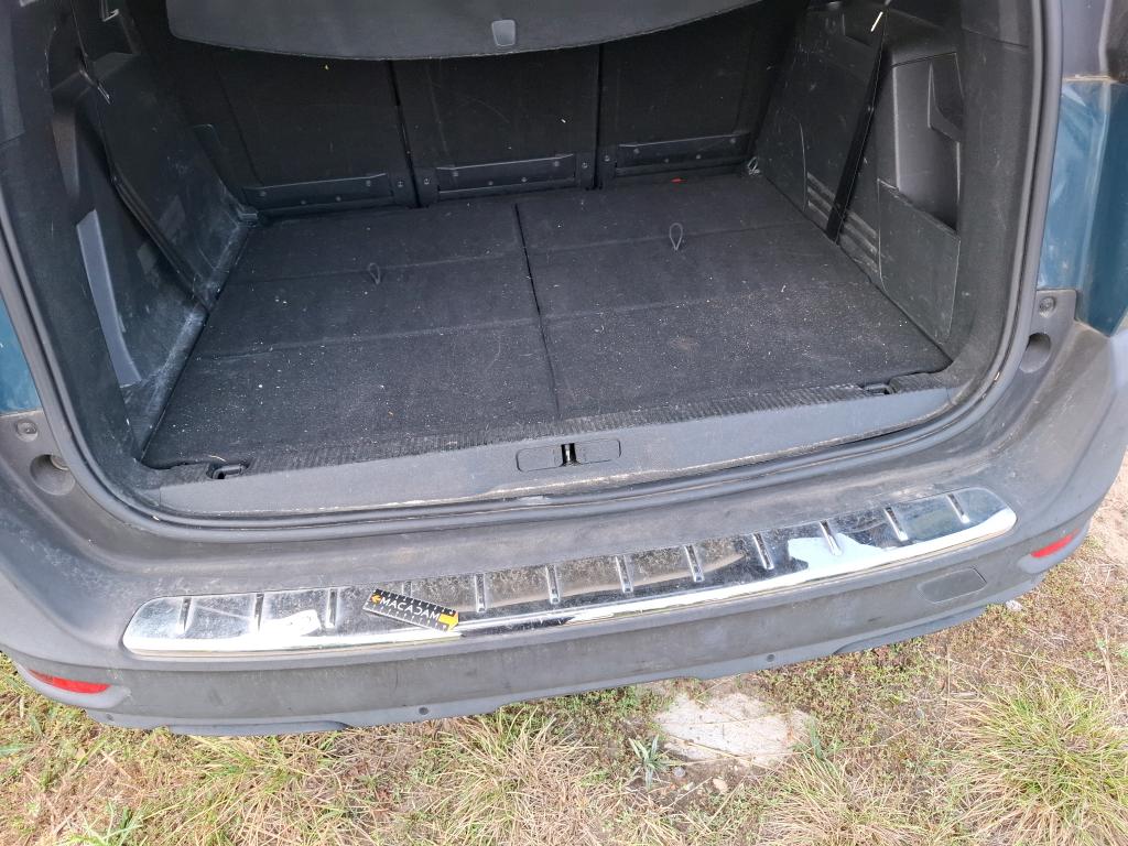 PEUGEOT 5008 PureTech 130ch S&S EAT8 Allure Pack 2022