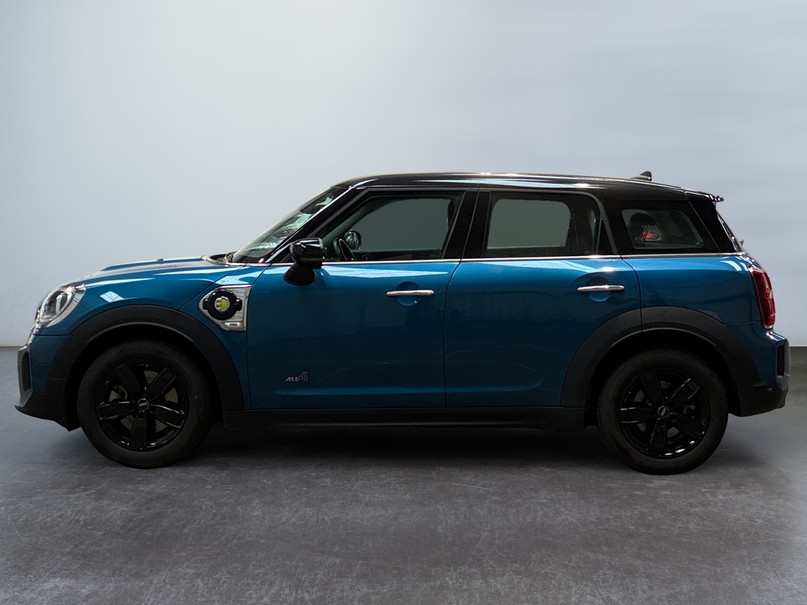 MINI COUNTRYMAN F60 LCI 125 - 95 ch ALL4 BVA6 Cooper SE Edition Premium 2023