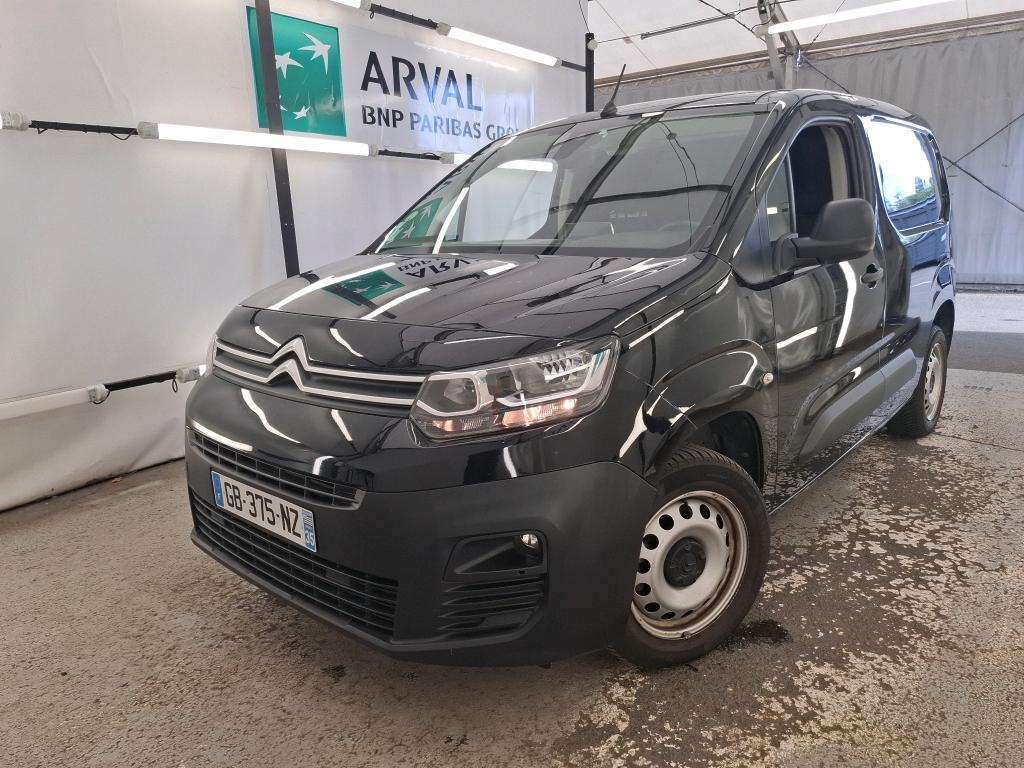 BERLINGO VAN