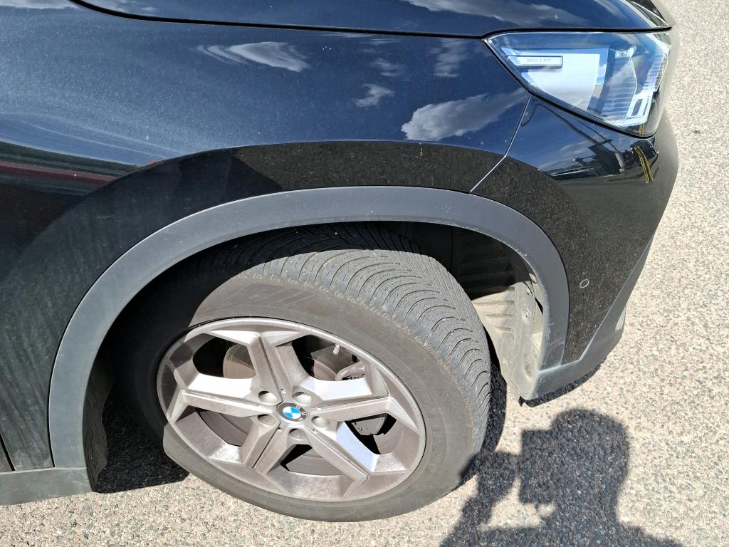 BMW X1 U11 sDrive 18i 136ch DKG7 - 2023