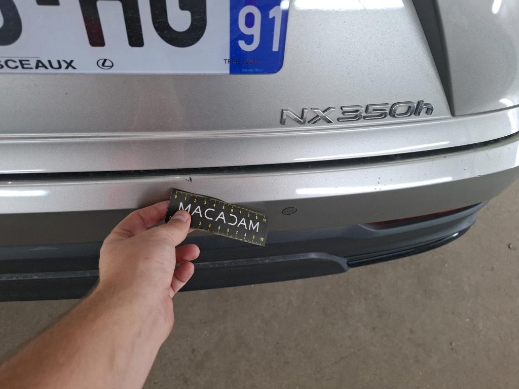 LEXUS  2024