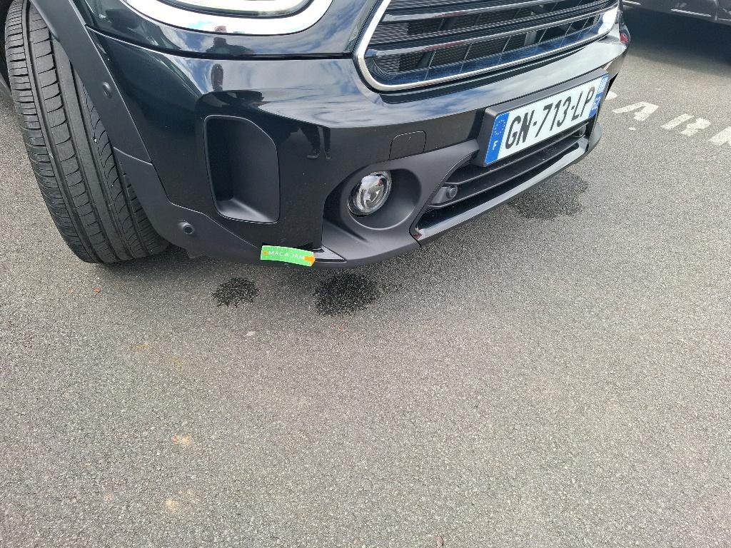 MINI COUNTRYMAN F60 LCI 136 ch BVA7 Cooper Essential 2023