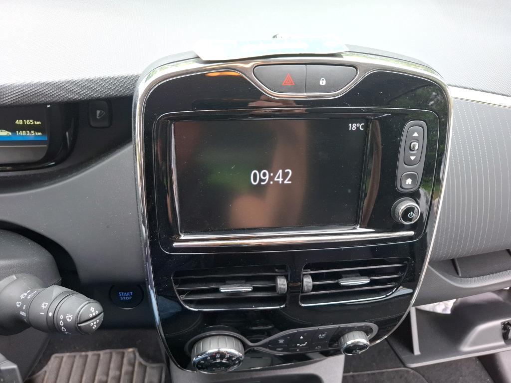 RENAULT ZOE R110 Intens 2019