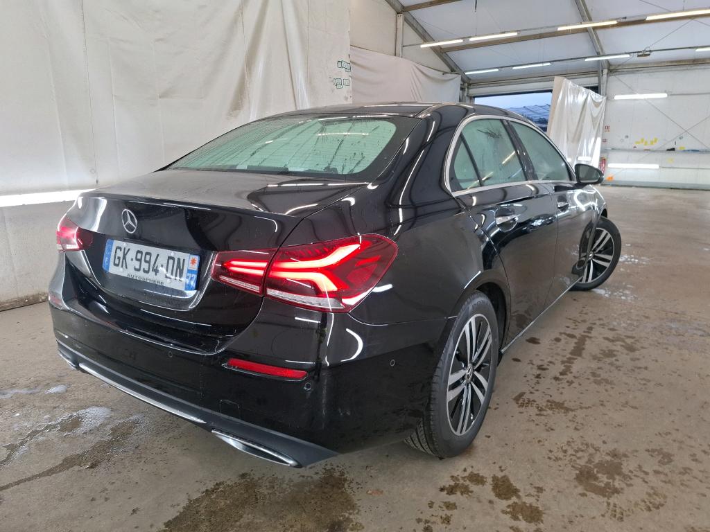 MERCEDES CLASSE A 200 7G-DCT Progressive Line 2022