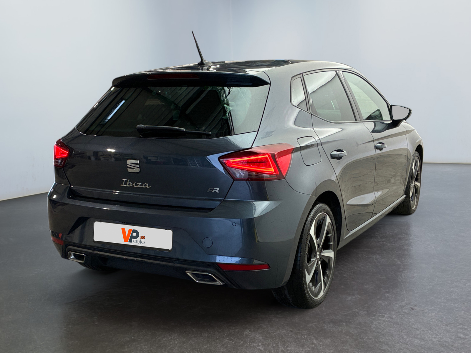 SEAT Ibiza 1.0 TSI 110 ch S/S DSG7 FR 2023