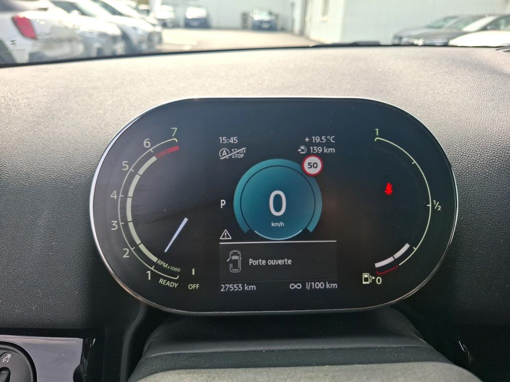 MINI COUNTRYMAN F60 LCI 136 ch BVA7 Cooper Essential 2023