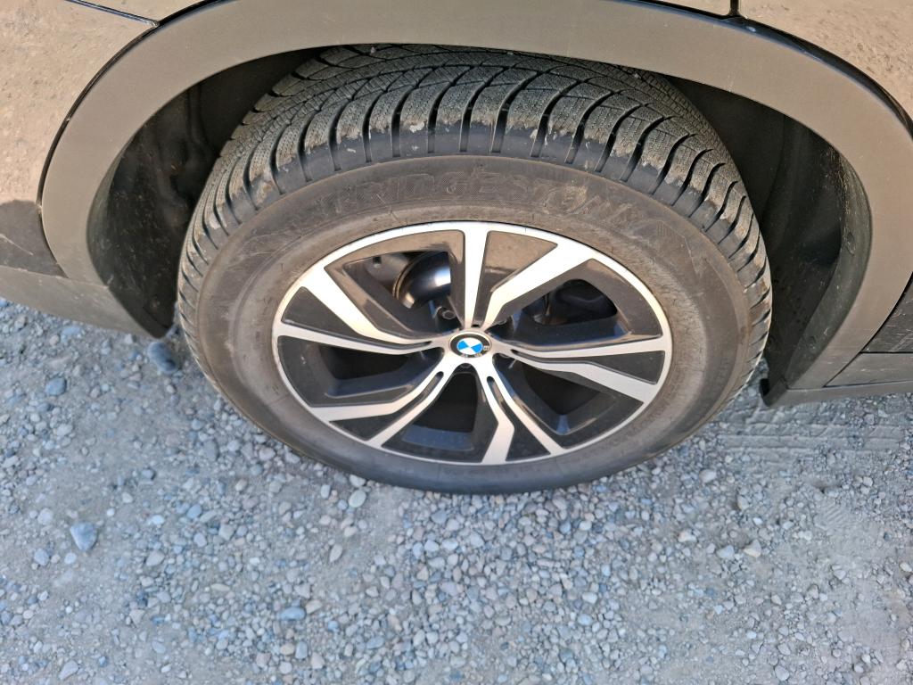 BMW X3 G01 sDrive18d 150ch BVA8 Business Design 2021
