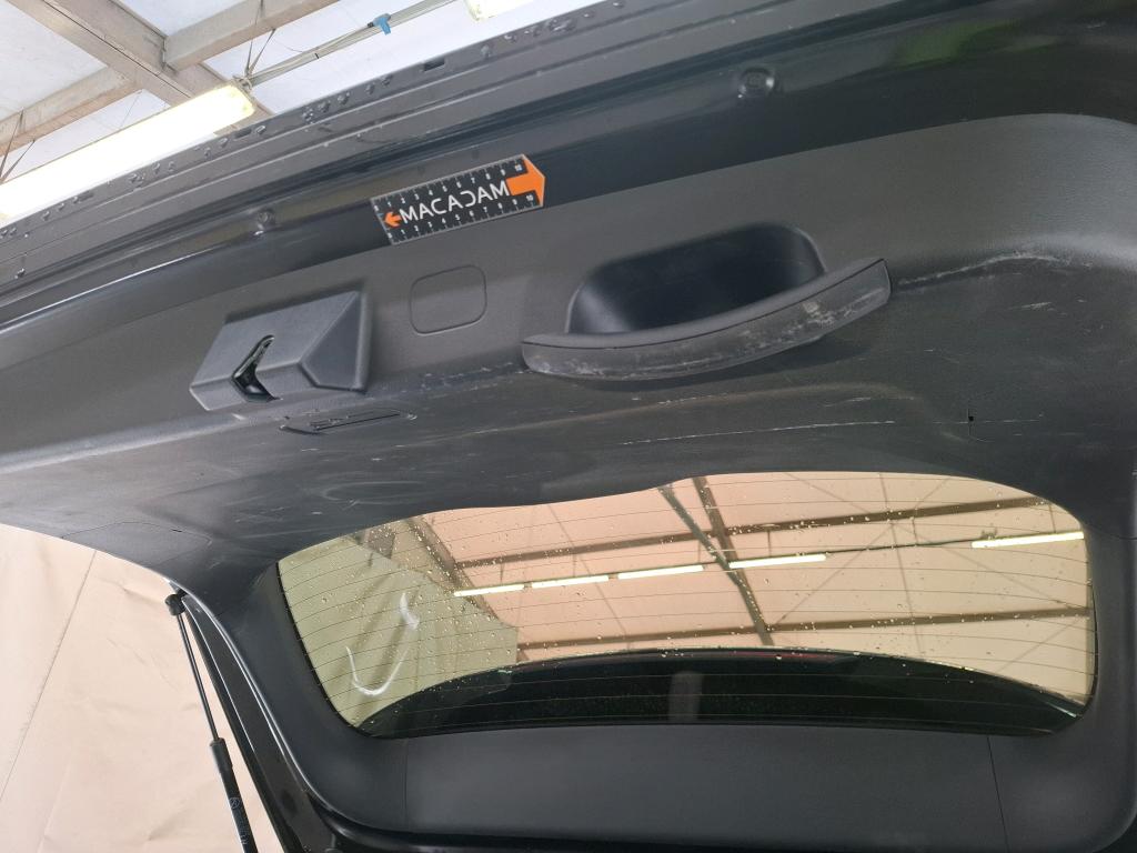 HYUNDAI TUCSON 1.6 T-GDI 265 HTRAC Plug-in BVA6 Creative 2023