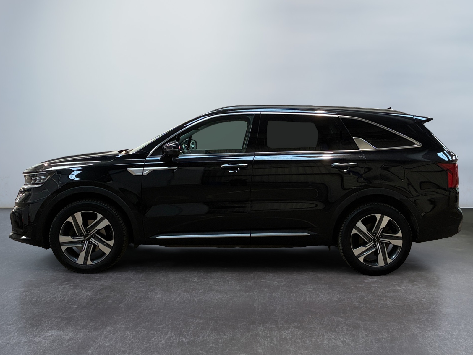 KIA SORENTO 1.6 T-GDi Hybride 230 ch BVA6 Design 7 pl 2023