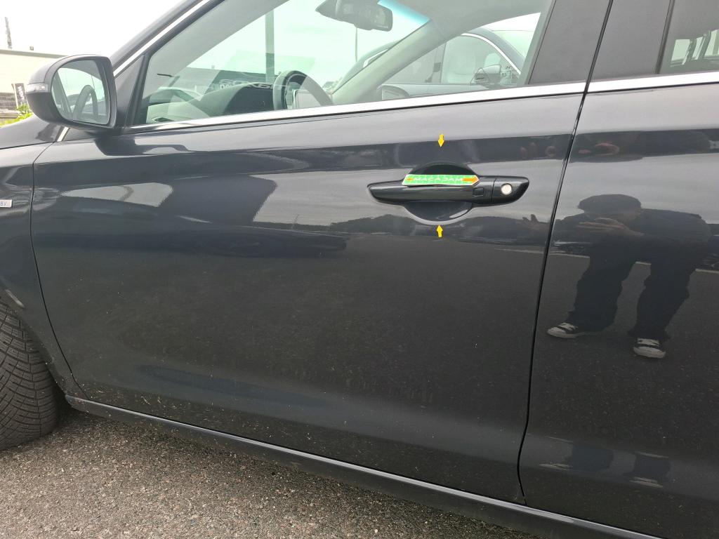 HYUNDAI i30 1.0 T-GDi 120 iBVM6 Hybrid 48V Creative 2022