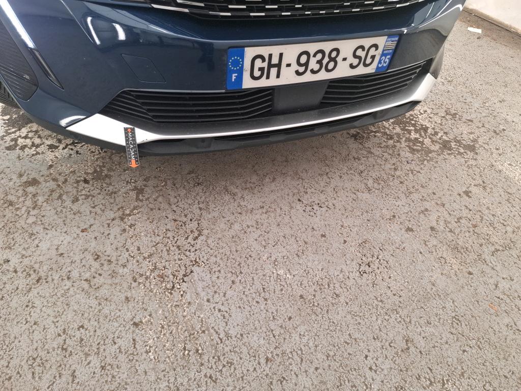 PEUGEOT 5008 PureTech 130ch S&S EAT8 Active Pack 2022