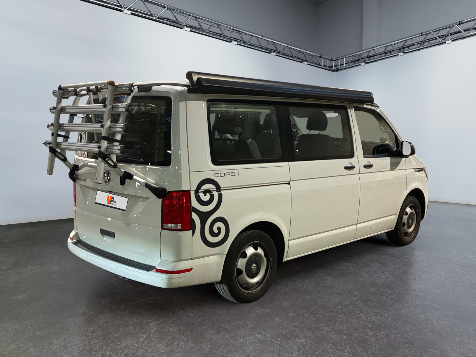 VOLKSWAGEN CALIFORNIA 6.1 2.0 TDI 150 BMT DSG7 Coast 2023