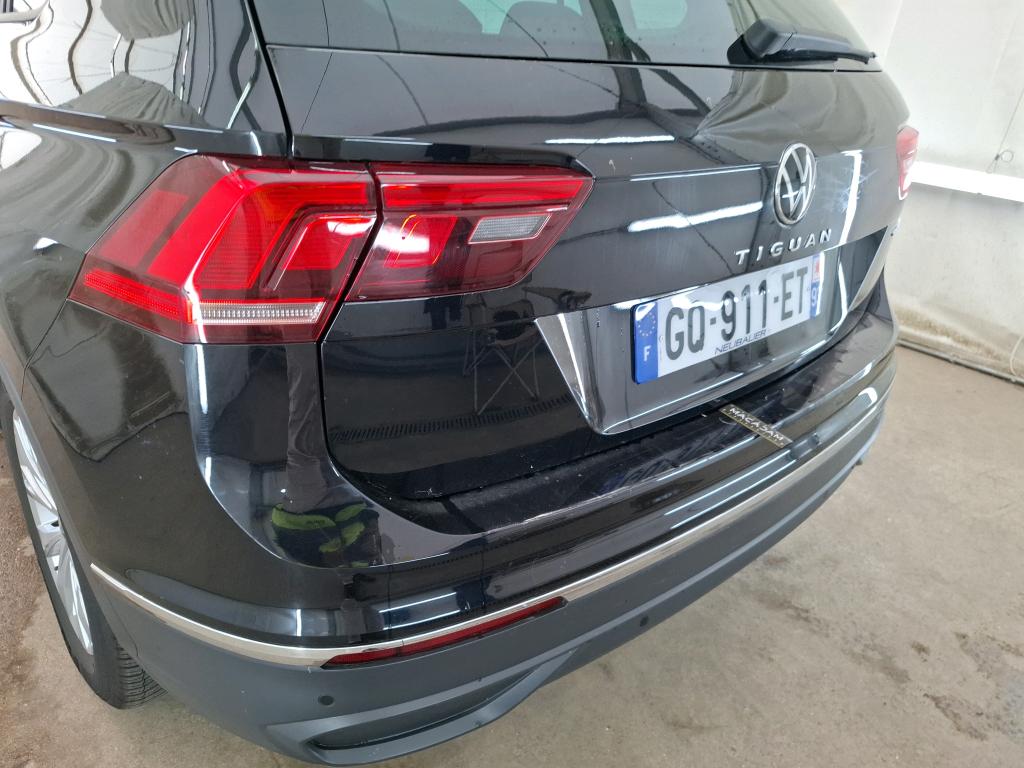 VOLKSWAGEN TIGUAN 1.4 eHybrid 245ch DSG6 Life Plus 2023