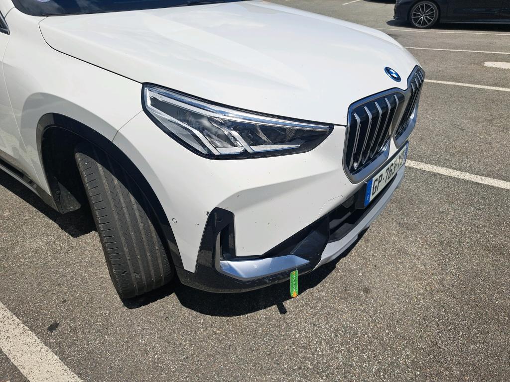 BMW X1 U11 xDrive 25e 245ch DKG7 xLine 2023