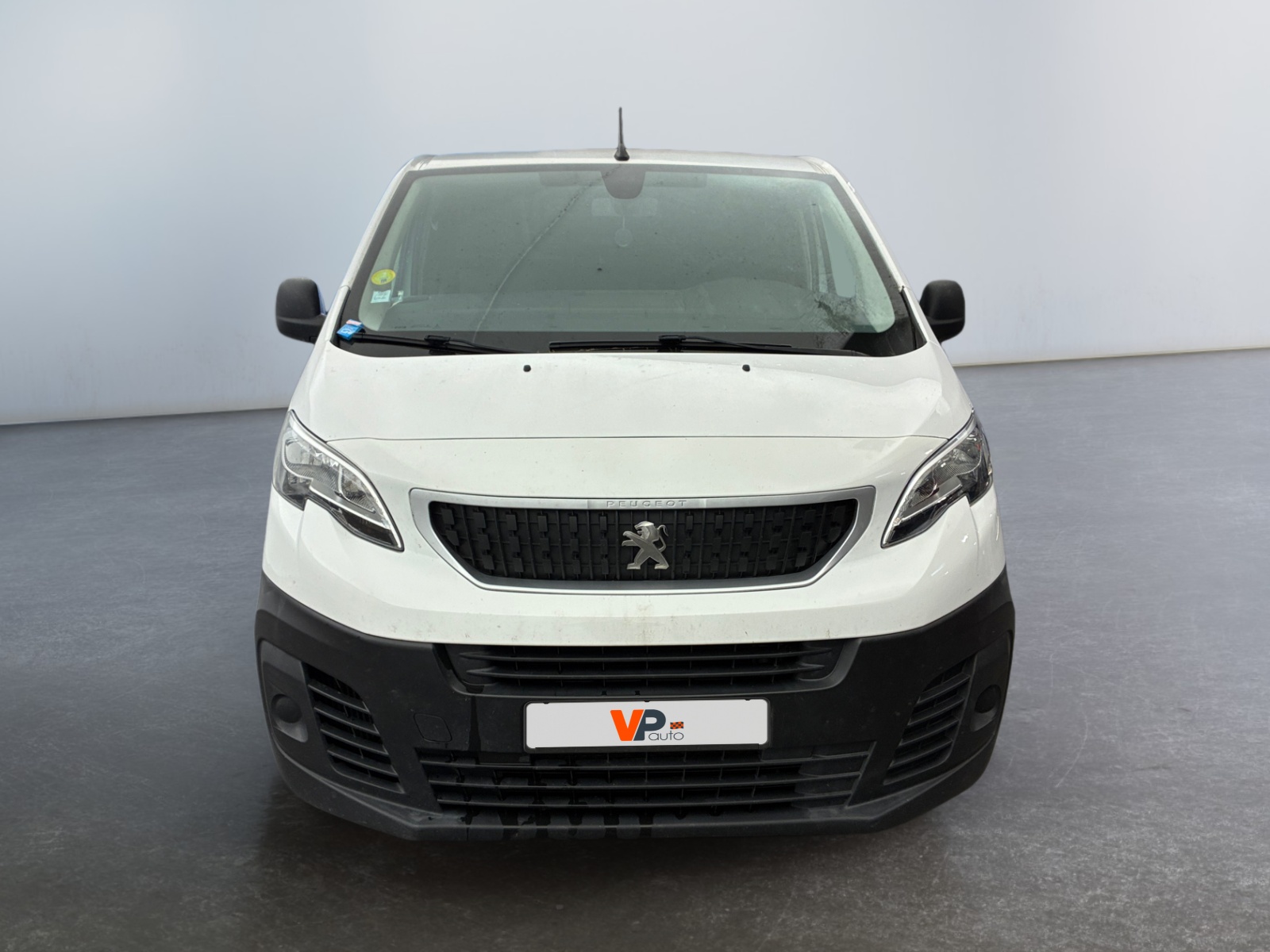 PEUGEOT EXPERT FOURGON FGN TOLE STANDARD 1.5 BLUEHDI 120 S&S BVM6 PREMIUM 2020