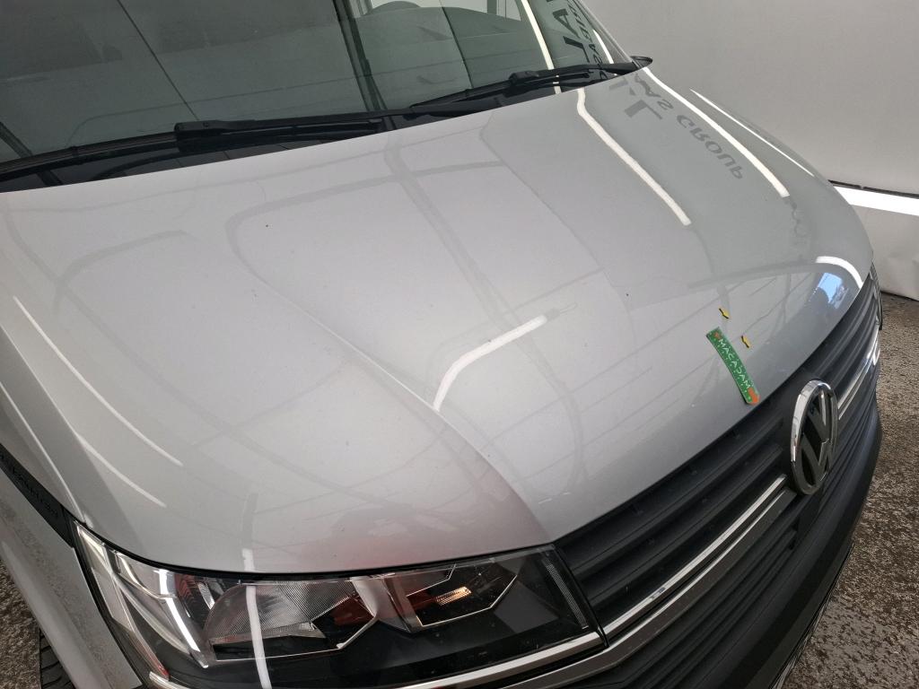 VOLKSWAGEN TRANSPORTER FOURGON 6.1 VAN L2H1 2.0 TDI 110 BVM5 BUSINESS 2021
