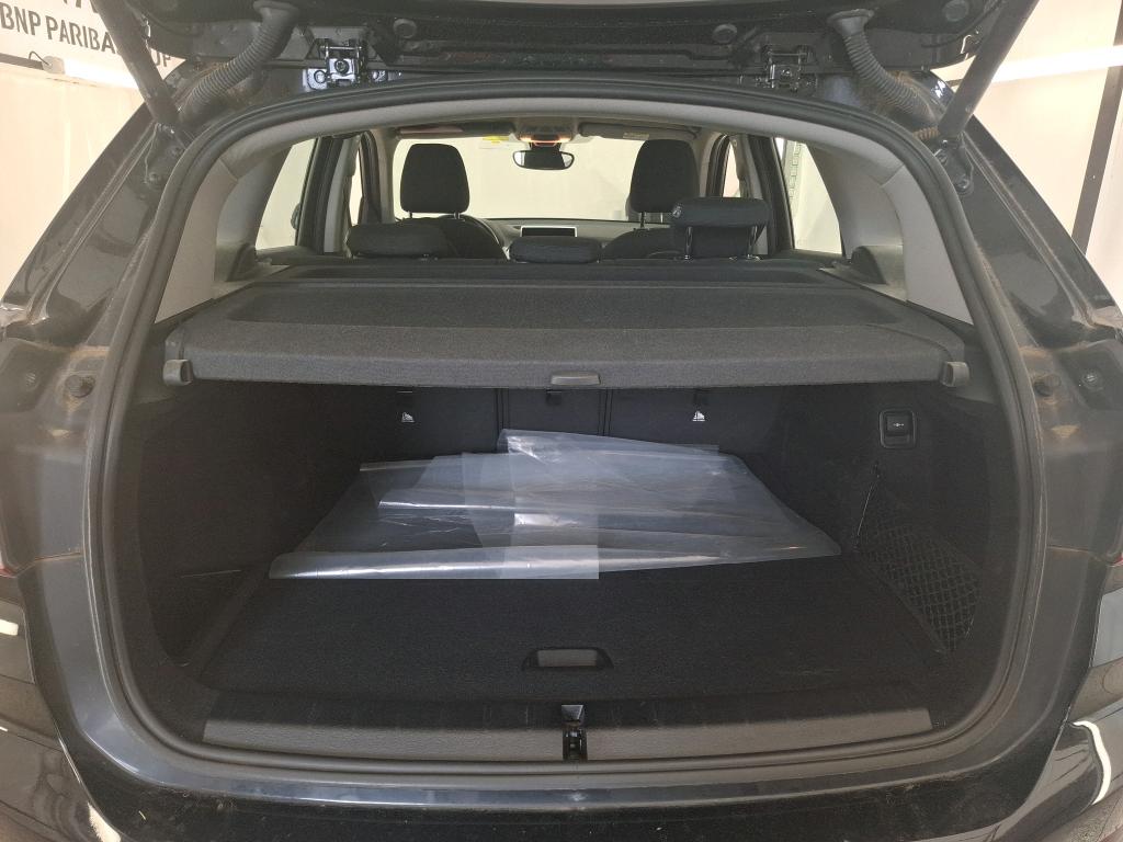 BMW X1. X1 F48 LCI sDrive 18d 150 ch BVA8 Business Design 2022