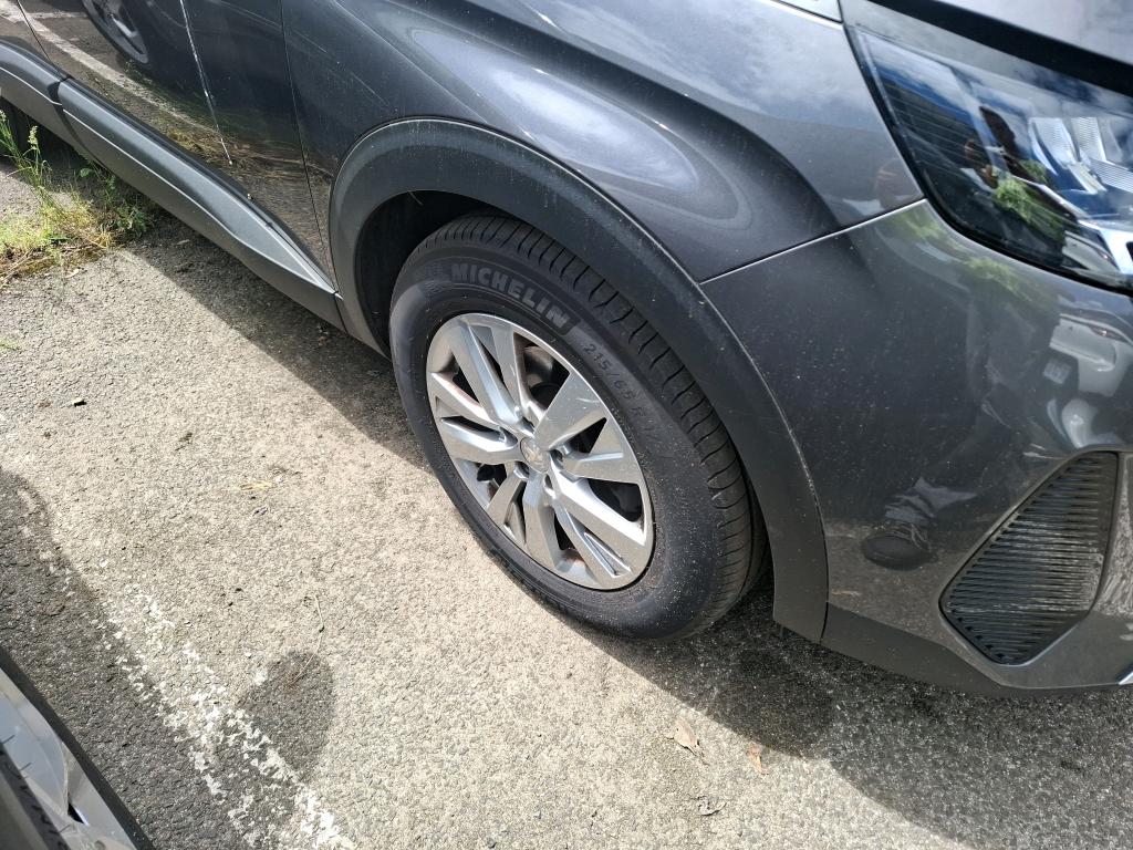 PEUGEOT 3008 BlueHDi 130ch S&S EAT8 Active Pack 2023