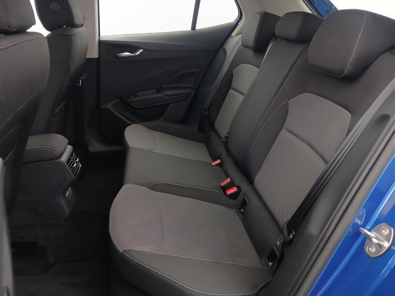 SKODA FABIA 1.0 TSI 116 ch EVO 2 DSG7 Selection 2025