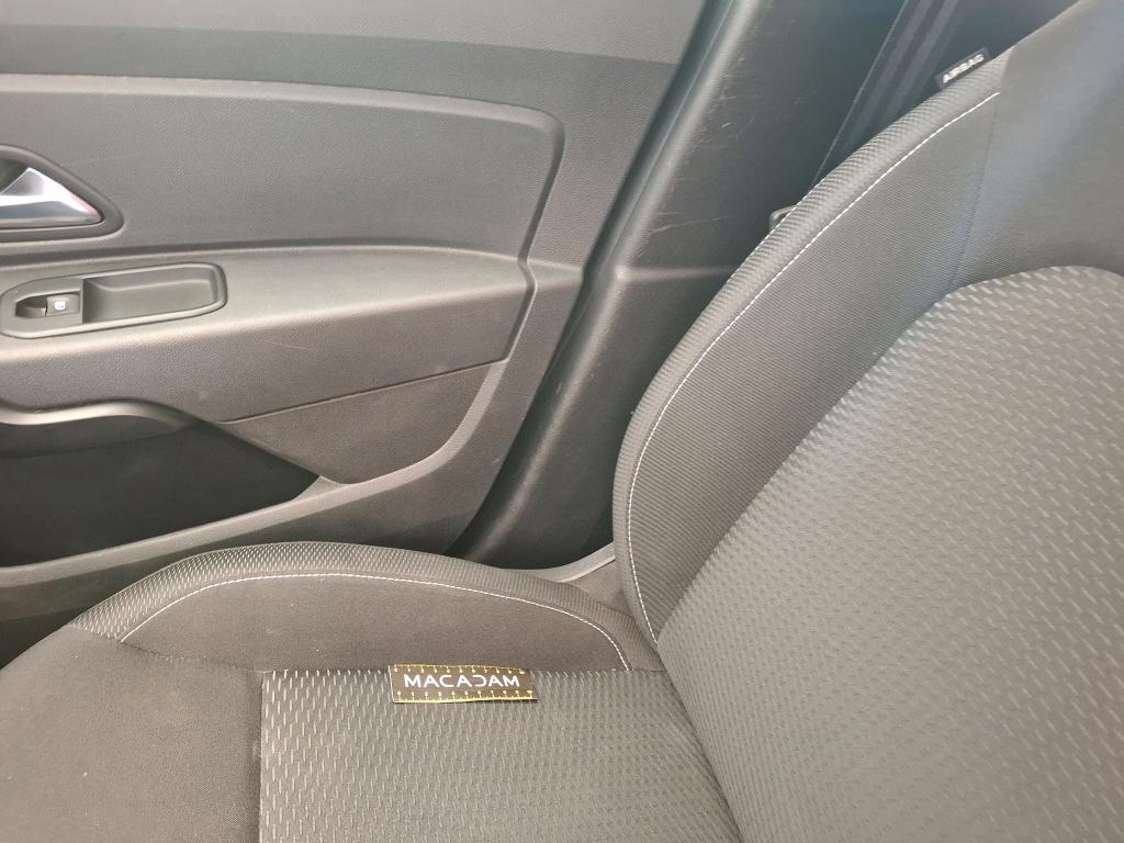 DACIA DUSTER dCi 110 4x2 Confort 2018